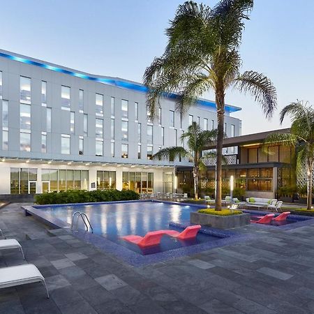Aloft Queretaro Hotel Екстериор снимка