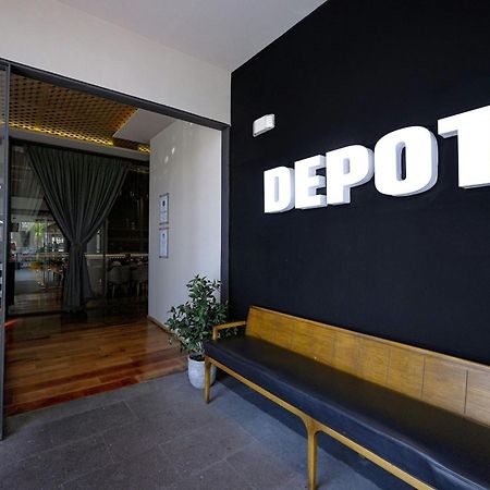 Aloft Queretaro Hotel Екстериор снимка