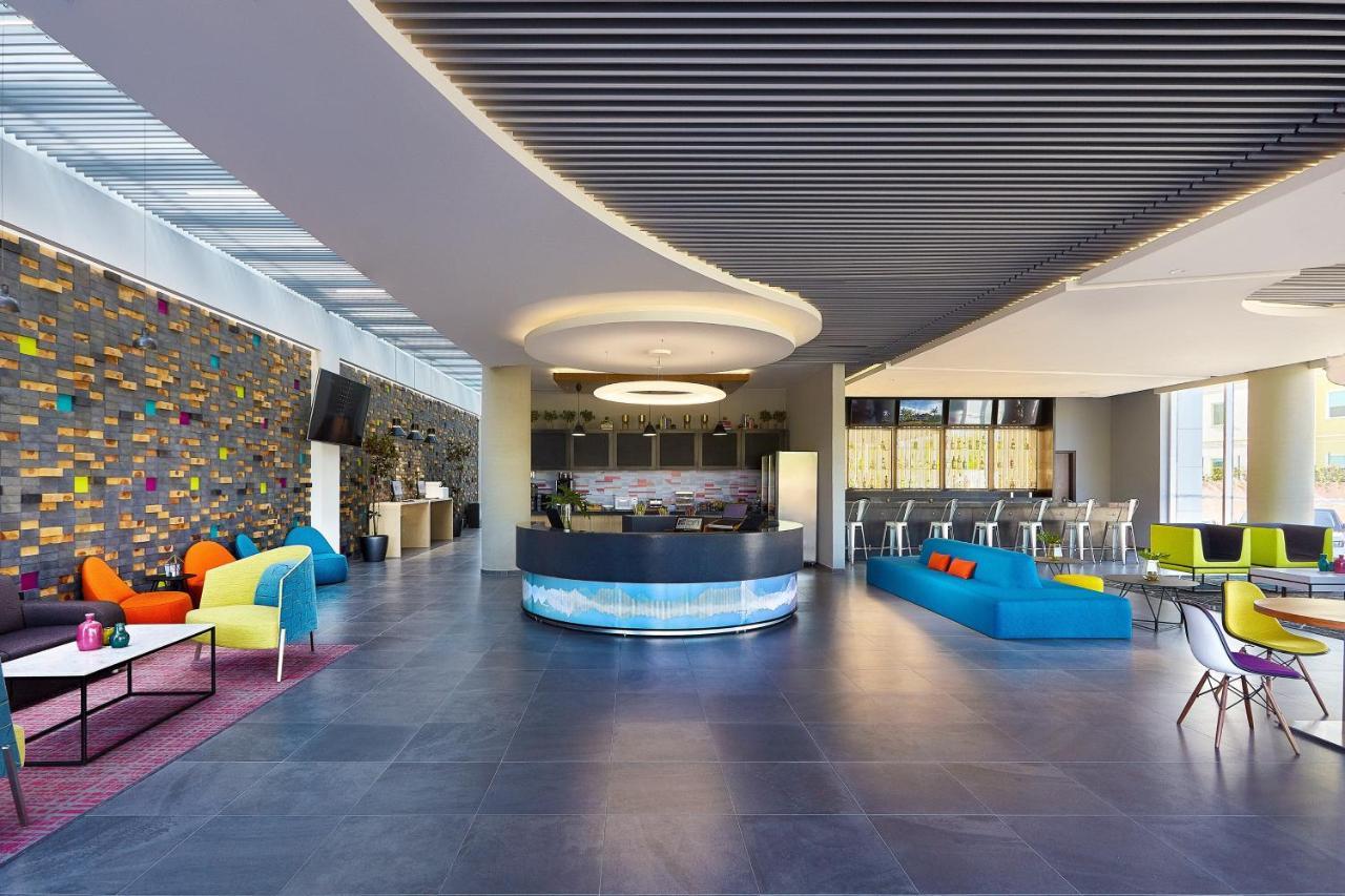 Aloft Queretaro Hotel Екстериор снимка