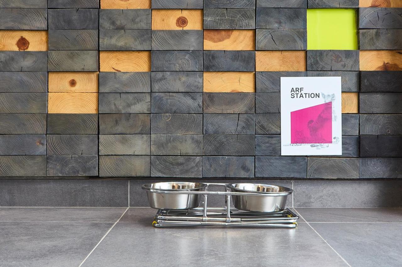 Aloft Queretaro Hotel Екстериор снимка
