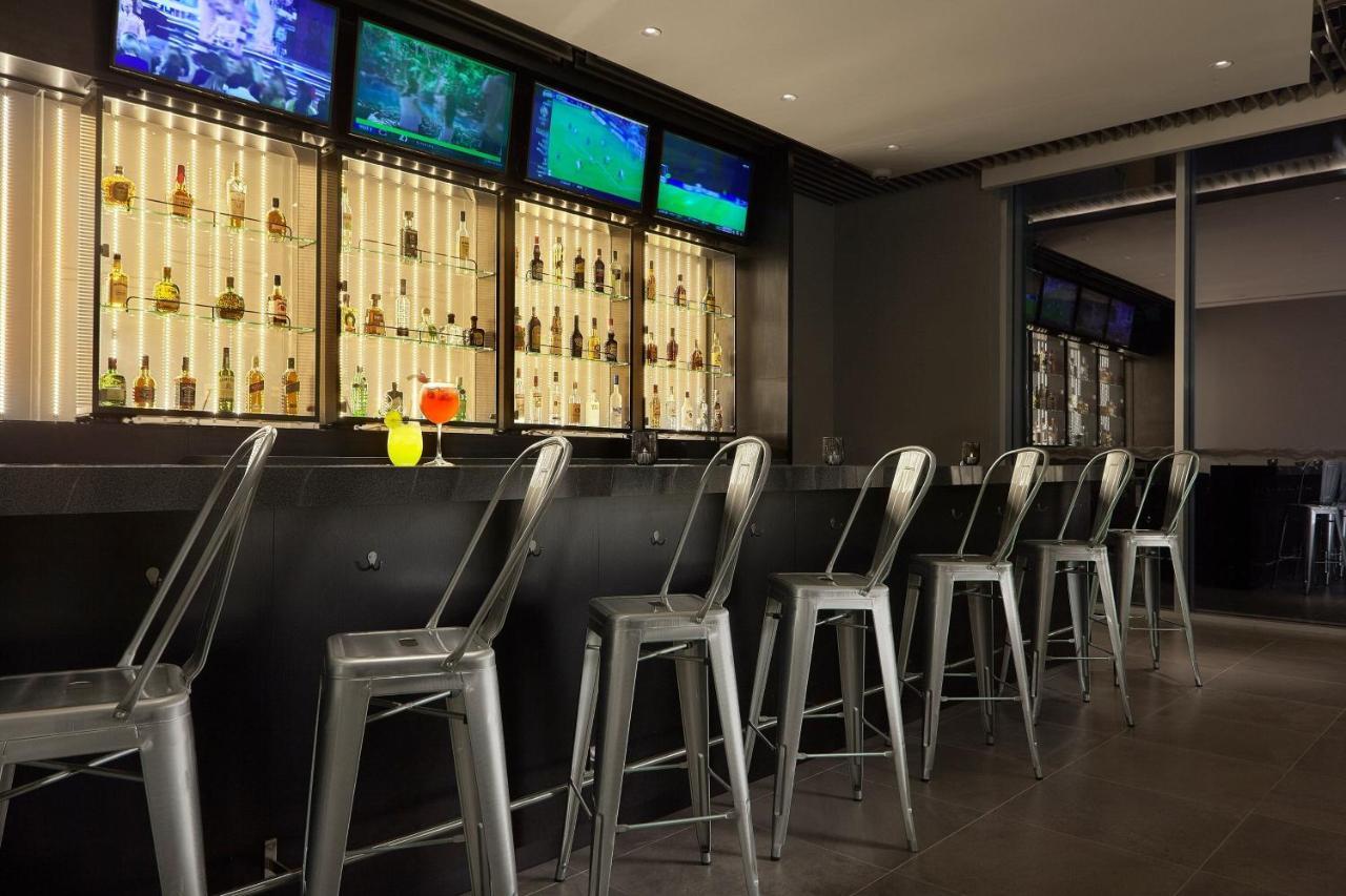 Aloft Queretaro Hotel Екстериор снимка