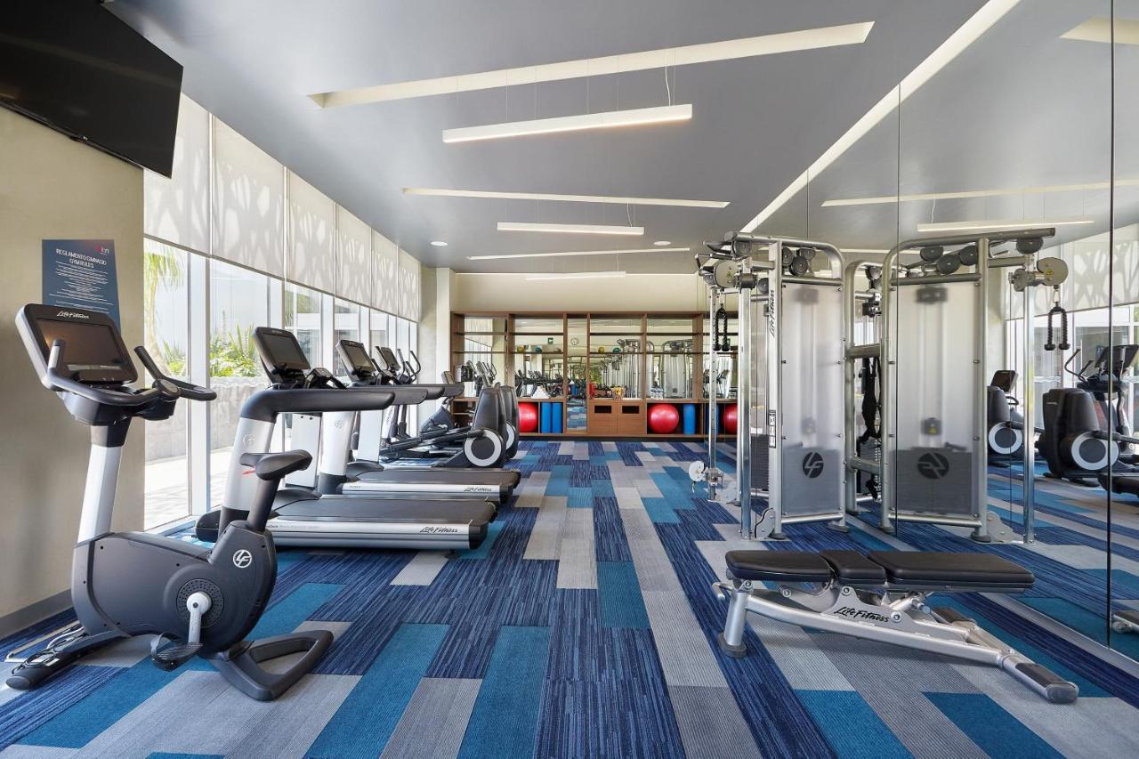 Aloft Queretaro Hotel Екстериор снимка