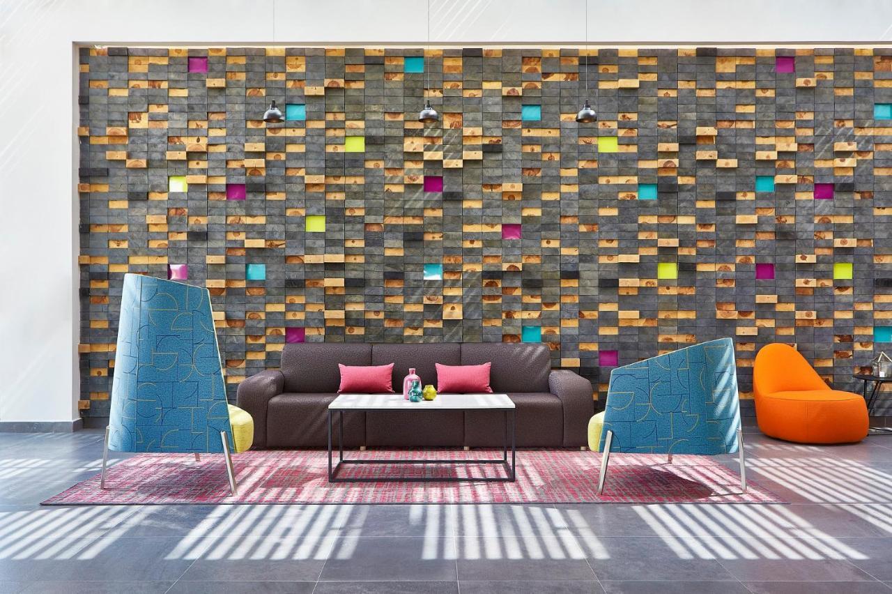 Aloft Queretaro Hotel Екстериор снимка